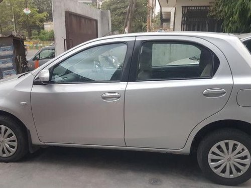 Toyota Etios Liva 2013 for sale