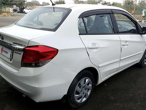 Used Honda Amaze car 2015 for sale  at low price