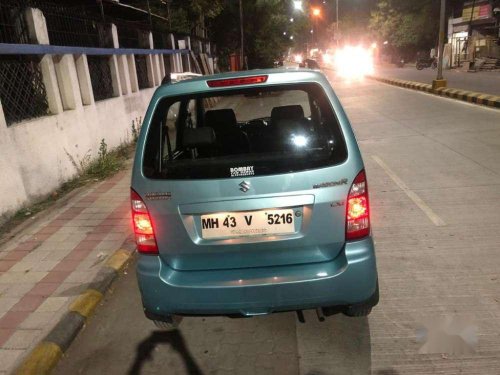 Maruti Suzuki Wagon R LXI 2008 for sale