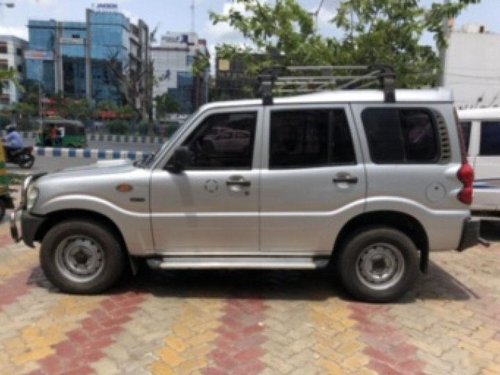 Used 2006 Mahindra Scorpio 2006-2009 for sale