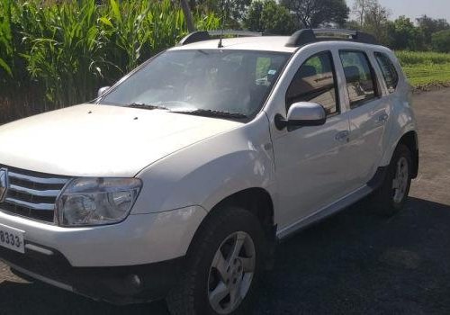 Renault Duster 110PS Diesel RxZ 2014 for sale