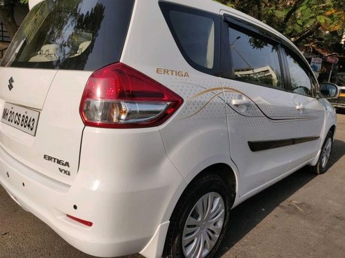 Maruti Ertiga VXI for sale