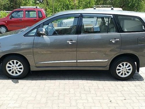 Used 2014 Toyota Innova for sale