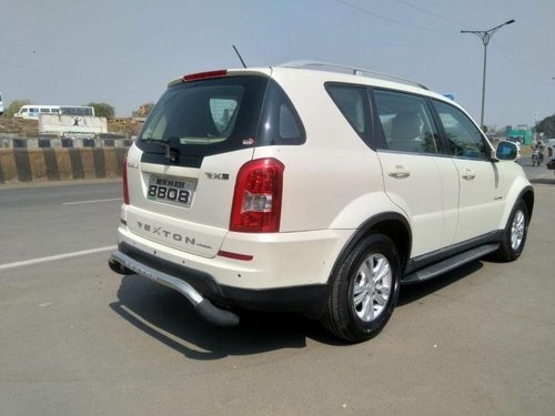 2014 Mahindra Ssangyong Rexton for sale at low price