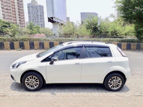 Fiat Punto Evo 2015 for sale