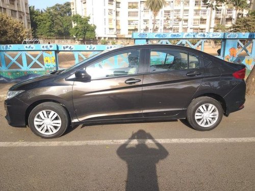 2015 Honda City for sale