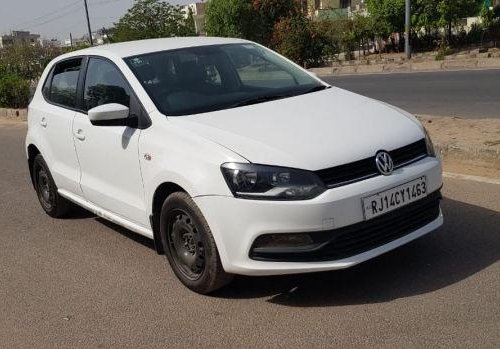 Used Volkswagen Polo 1.5 TDI Comfortline 2015 for sale