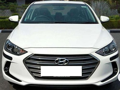 Used Hyundai Elantra 1.6 SX 2017 for sale