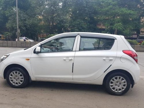 Used Hyundai i20 car at low price