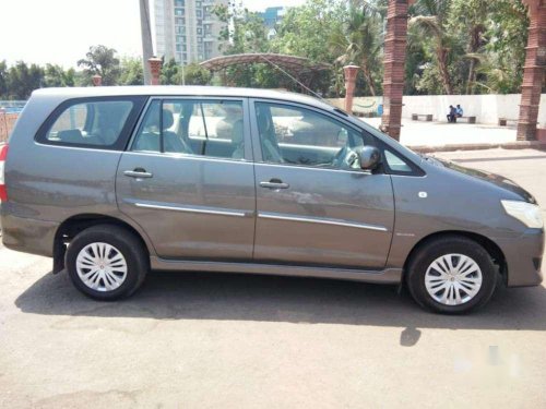 2012 Toyota Innova for sale