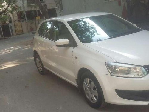 2011 Volkswagen Polo for sale