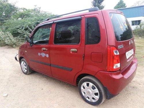 Used 2008 Maruti Suzuki Wagon R for sale