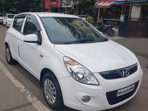 Used Hyundai i20 car at low price