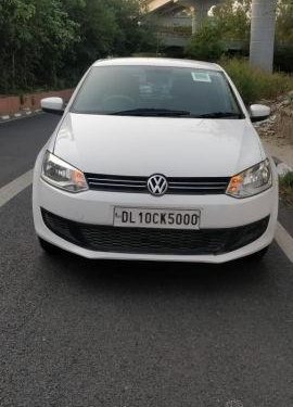 Used Volkswagen Polo Petrol Comfortline 1.2L 2012 for sale