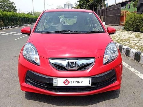 Used 2015 Honda Brio for sale