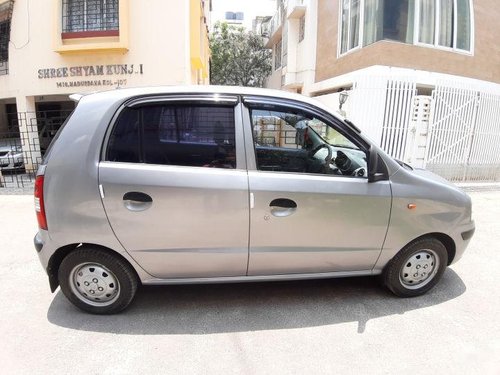 Used Hyundai Santro Xing car at low price