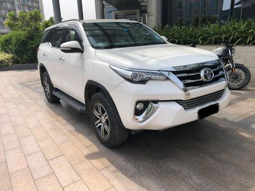 2017 Toyota Fortuner for sale