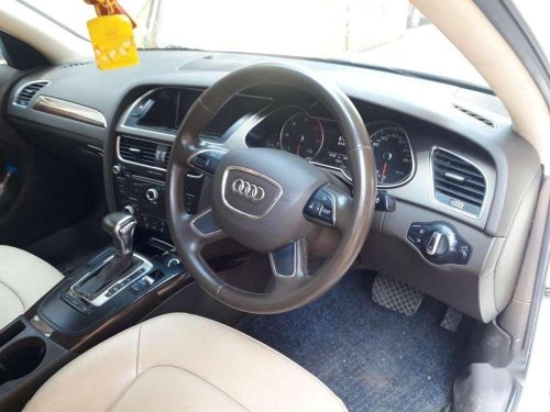 Audi A4 2.0 TDI (177bhp), Premium Plus, 2013, Diesel for sale