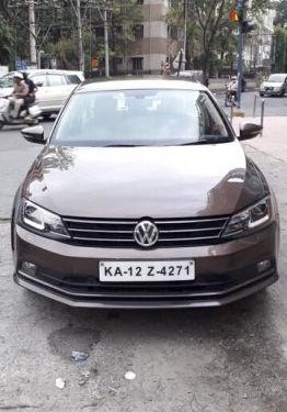 Used 2015 Volkswagen Jetta for sale