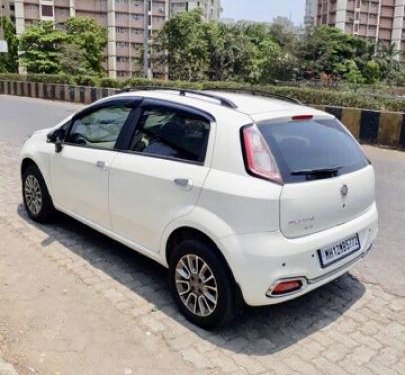 Fiat Punto Evo 2015 for sale