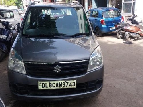 Used Maruti Suzuki Wagon R LXI CNG 2012 for sale