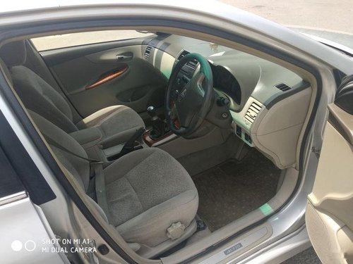 Toyota Corolla Altis 2009 for sale