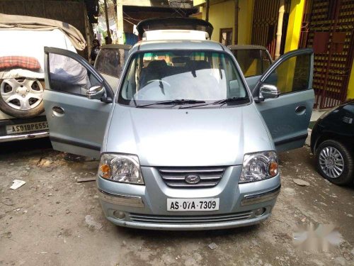 Used 2005 Hyundai Santro Xing for sale