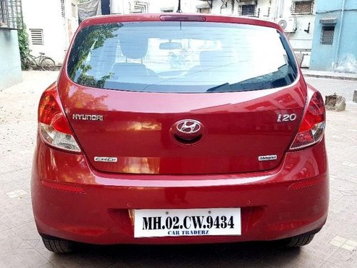 Hyundai i20 2012 for sale