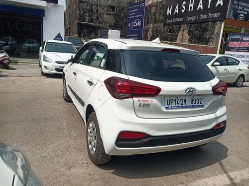 2018 Hyundai i20 for sale at low price