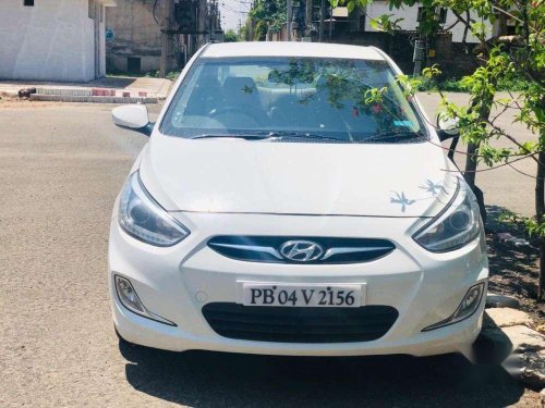 2014 Hyundai Verna for sale