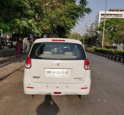 Maruti Ertiga VXI for sale