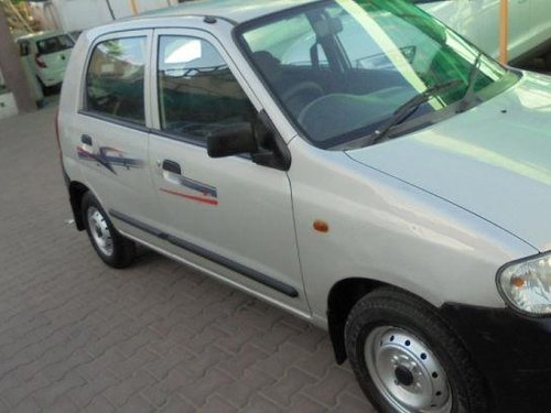 Maruti Suzuki Alto 2010 for sale