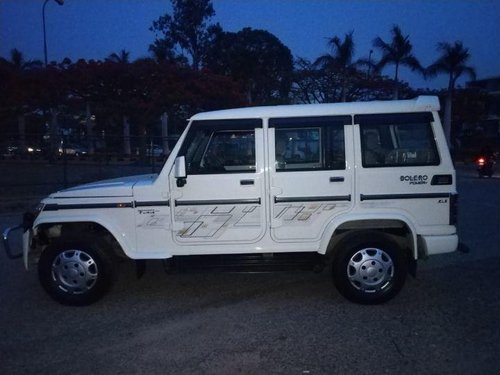 2017 Mahindra Bolero for sale