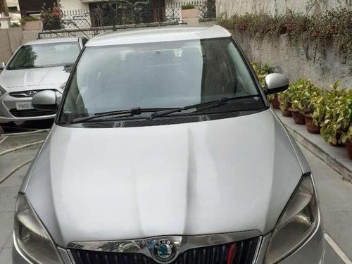 Used 2011 Skoda Fabia for sale