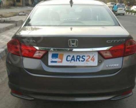 2014 Honda City for sale