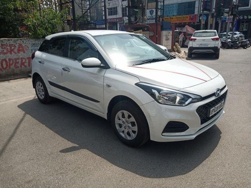 2018 Hyundai i20 for sale at low price