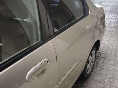 Honda City ZX 2006 for sale 