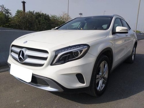 Mercedes-Benz GLA Class 200 CDI SPORT for sale