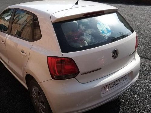 2011 Volkswagen Polo for sale