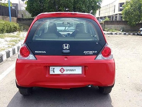 Used 2015 Honda Brio for sale