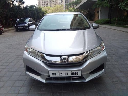 Used 2014 Honda City for sale