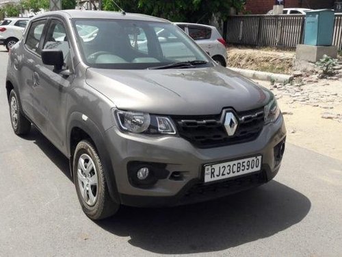 Renault Kwid 2015 for sale
