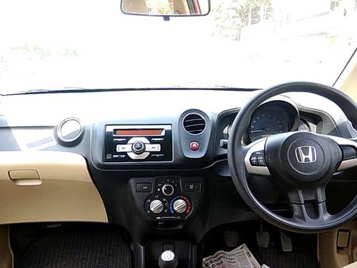 Used 2015 Honda Brio for sale