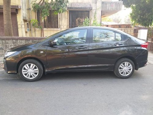 2015 Honda City for sale