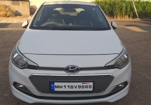 Hyundai i20 2016 for sale