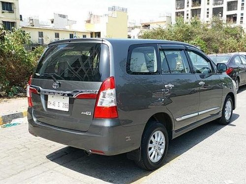 Used 2014 Toyota Innova for sale