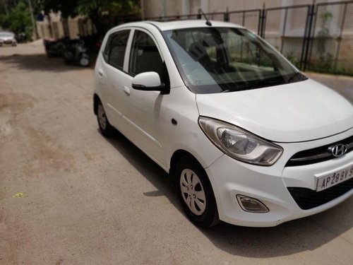 Used 2013 Hyundai i10 for sale