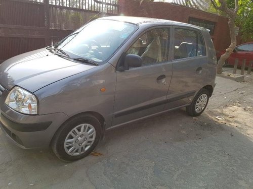 Hyundai Santro Xing 2013 for sale