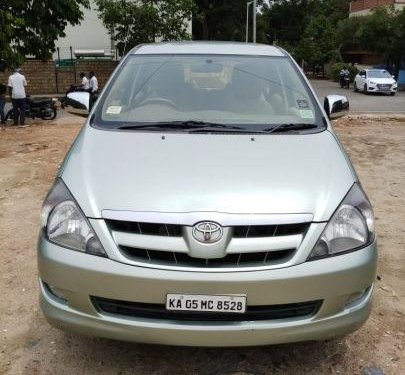 Toyota Innova 2004-2011 2005 for sale