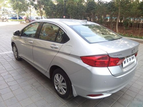 Used 2014 Honda City for sale